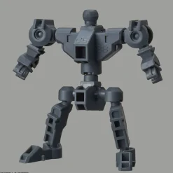 SD Gundam Cross Silhouette: Unicorn Gundam 2 Banshee (Destroy Mode) & Banshee Norn Parts Set