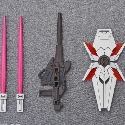 SD Gundam Cross Silhouette Unicorn Gundam (Destroy Mode)