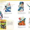 SD Gundam Design Works