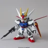 SD Gundam EX Standard Aile Strike Gundam
