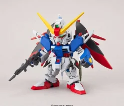 SD Gundam EX Standard Destiny Gundam