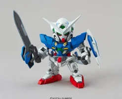SD Gundam EX Standard Gundam Exia