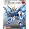 SD Gundam Ex-Standard Rising Freedom Gundam