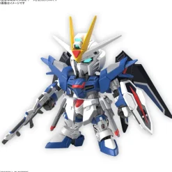 SD Gundam Ex-Standard Rising Freedom Gundam
