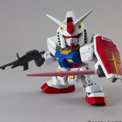 SD Gundam EX Standard RX-78-2 Gundam