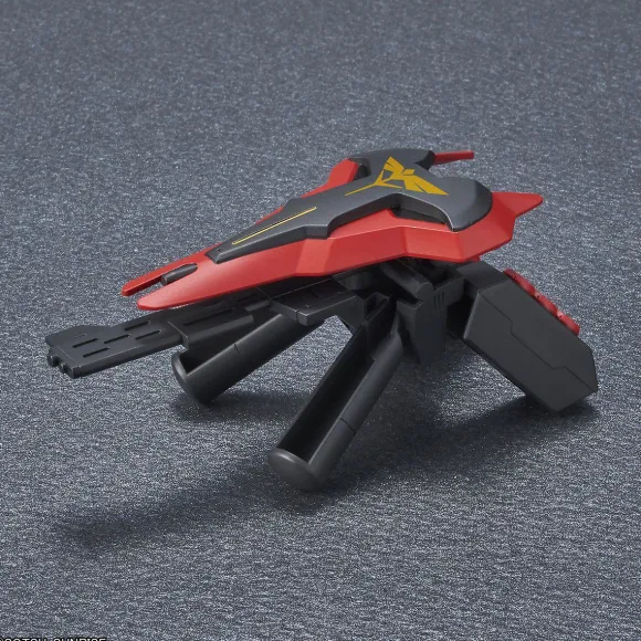 SD Gundam EX Standard Sazabi