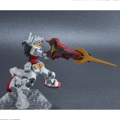SD Gundam EX Standard Sazabi