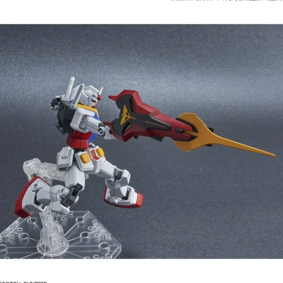 SD Gundam EX Standard Sazabi
