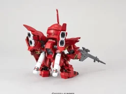 SD Gundam EX Standard Sinanju