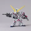 SD Gundam EX Standard Unicorn Gundam (Destroy Mode)