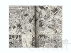 SD Gundam Sangokuden Senjin-Ketto #1
