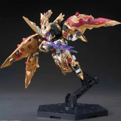 SD Sangoku Soketsuden Diaochan Kshatriya