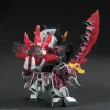 SD Sangoku Soketsuden Dong Zhuo Providence Gundam