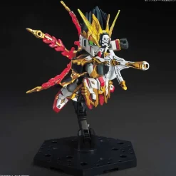 SD Sangoku Soketsuden Gan Ning Crossbone Gundam
