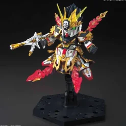 SD Sangoku Soketsuden Gan Ning Crossbone Gundam