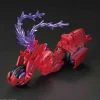 SD Sangoku Soketsuden Lu Bu Sinanju & Red Hare