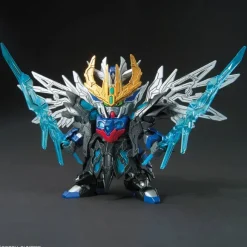 SD Sangoku Soketsuden Soso Wing Gundam