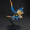 SD Sangoku Soketsuden Sun Ceremony Gundam Astray