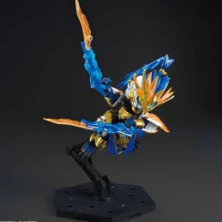SD Sangoku Soketsuden Sun Ceremony Gundam Astray