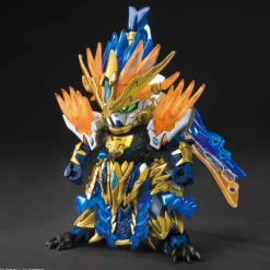 SD Sangoku Soketsuden Sun Ceremony Gundam Astray