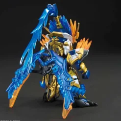 SD Sangoku Soketsuden Sun Ceremony Gundam Astray