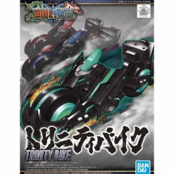 SD Sangoku Soketsuden Trinity Bike