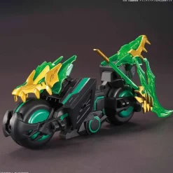 SD Sangoku Soketsuden Trinity Bike