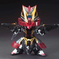 SD Sangoku Soketsuden Xun Yu Strike Noir