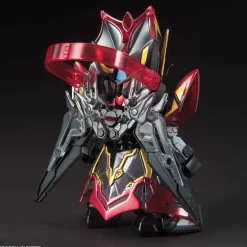 SD Sangoku Soketsuden Xun Yu Strike Noir