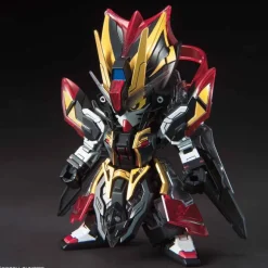 SD Sangoku Soketsuden Xun Yu Strike Noir