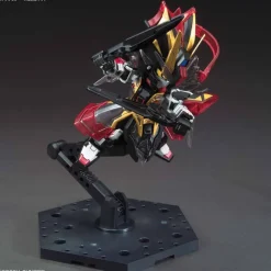 SD Sangoku Soketsuden Xun Yu Strike Noir