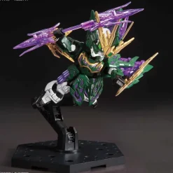 SD Sangoku Soketsuden Zhang He Altron Gundam