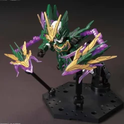 SD Sangoku Soketsuden Zhang He Altron Gundam