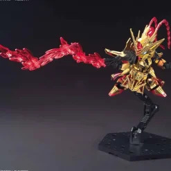 SD Sangoku Soketsuden Zhou Yu Akatsuki