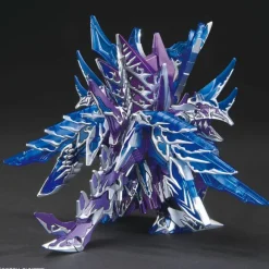 SDW HEROES Alternative Justice Infinite Dragon