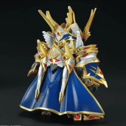 SDW HEROES Arthur Gundam Mk-III