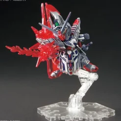 SDW HEROES Caesar Legend Gundam