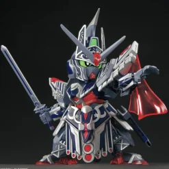 SDW HEROES Caesar Legend Gundam