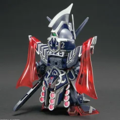 SDW HEROES Caesar Legend Gundam
