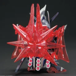 SDW HEROES Caesar Legend Gundam