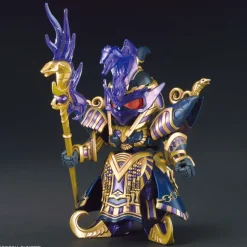 SDW HEROES Cleopatra Qubeley Dark Mask Ver.