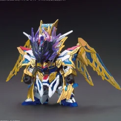SDW HEROES Cleopatra Qubeley Dark Mask Ver.