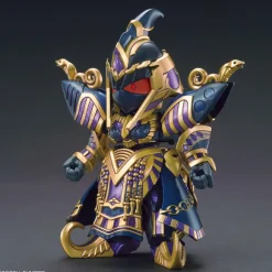 SDW HEROES Cleopatra Qubeley Dark Mask Ver.