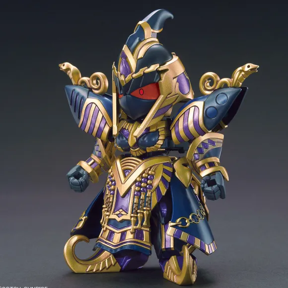 SDW HEROES Cleopatra Qubeley Dark Mask Ver.