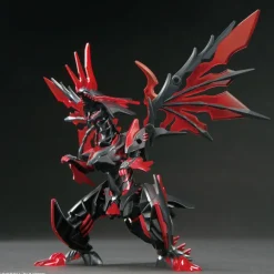 SDW HEROES Dark Grasper Dragon (SDW Gundam)