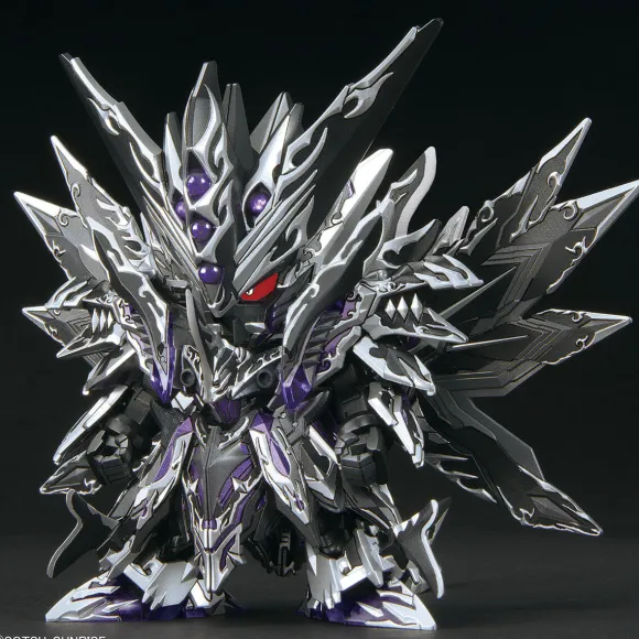 SDW Heroes Dominant Superior D Dragon
