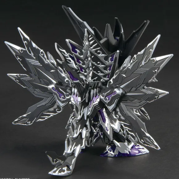 SDW Heroes Dominant Superior D Dragon