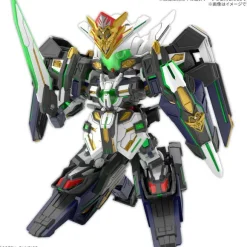 SDW Heroes GF Gundam Astray Type-F