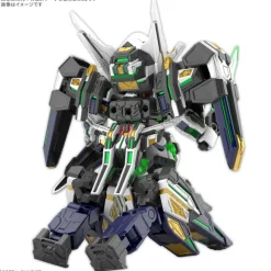 SDW Heroes GF Gundam Astray Type-F