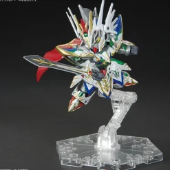 SDW HEROES Knight Strike Gundam